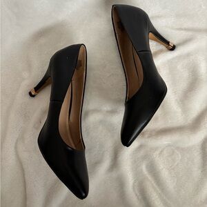 Apt. 9 Black Heels